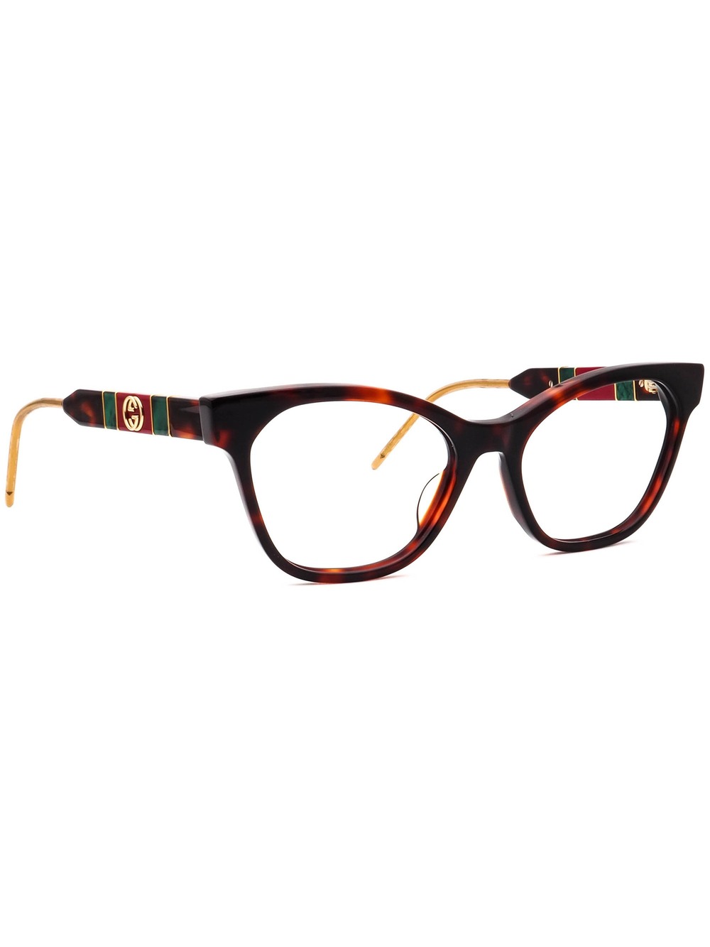 Gucci GG0600O 002 Eyewear